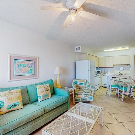 The Cove B201 Lejlighed Gulf Shores Eksteriør billede