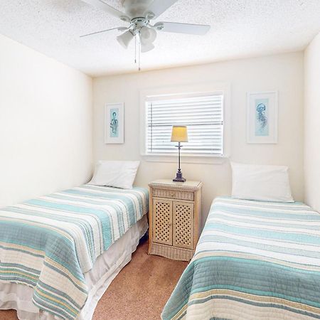 The Cove B201 Lejlighed Gulf Shores Eksteriør billede