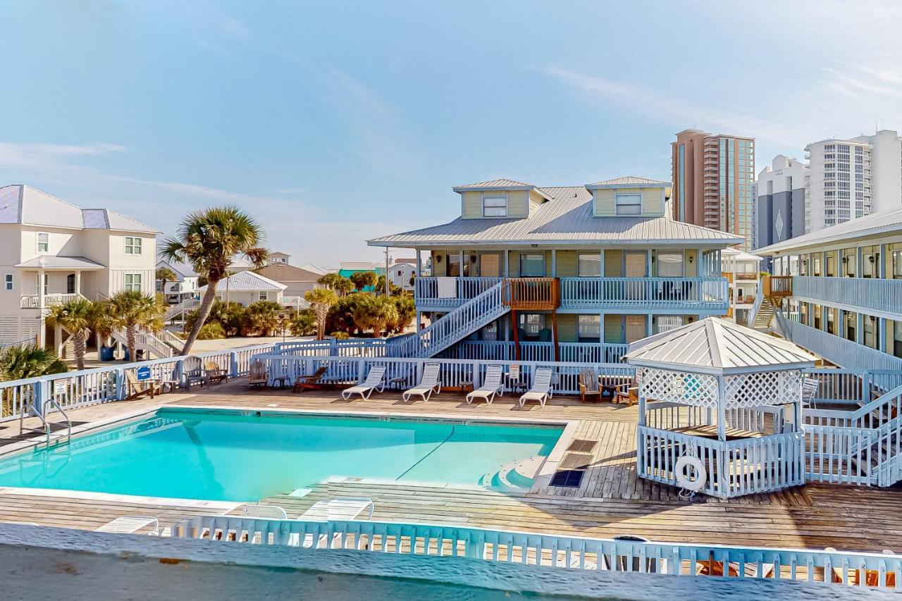 The Cove B201 Lejlighed Gulf Shores Eksteriør billede