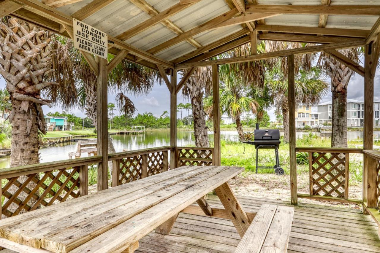 The Cove B201 Lejlighed Gulf Shores Eksteriør billede