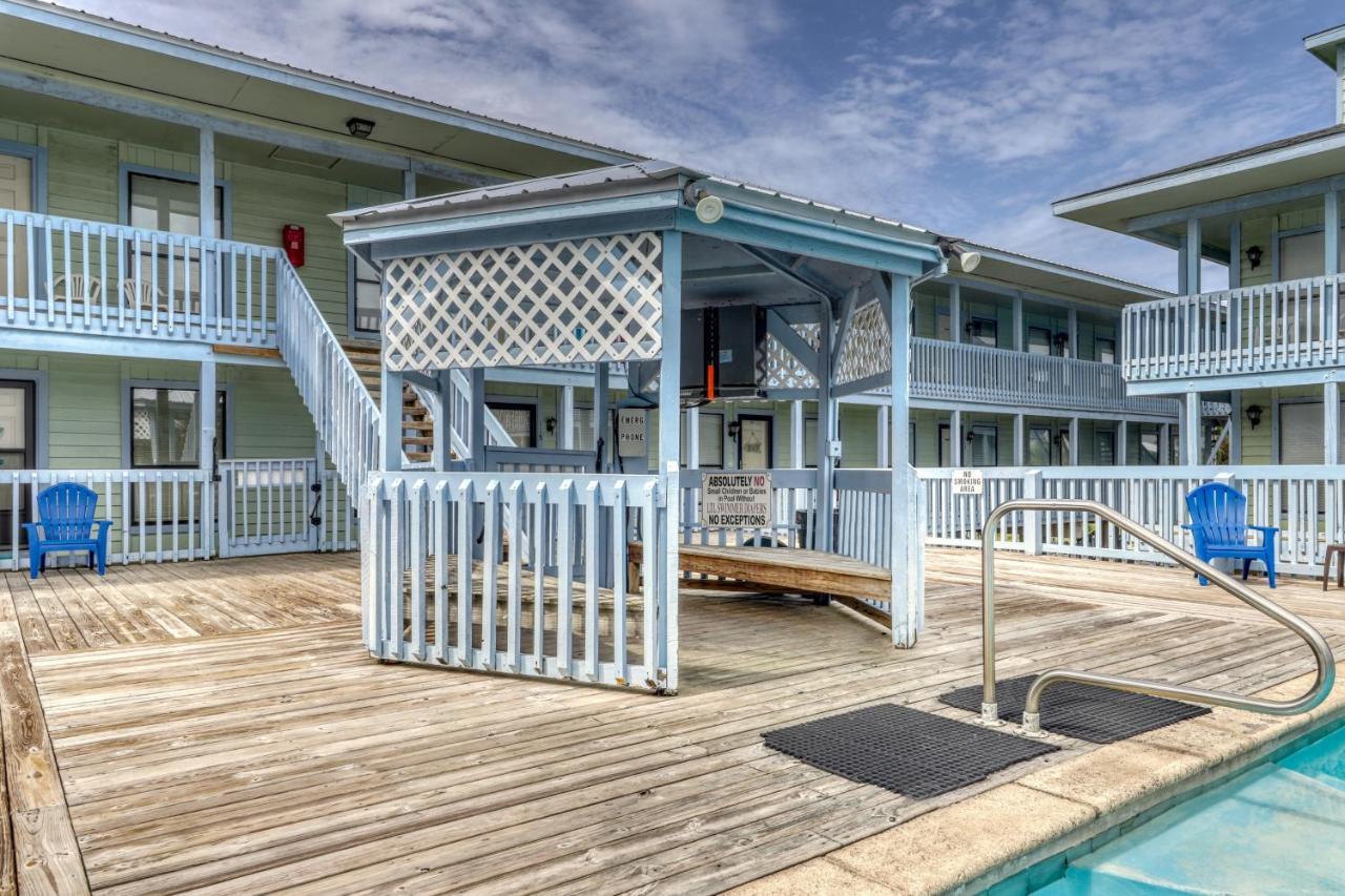 The Cove B201 Lejlighed Gulf Shores Eksteriør billede