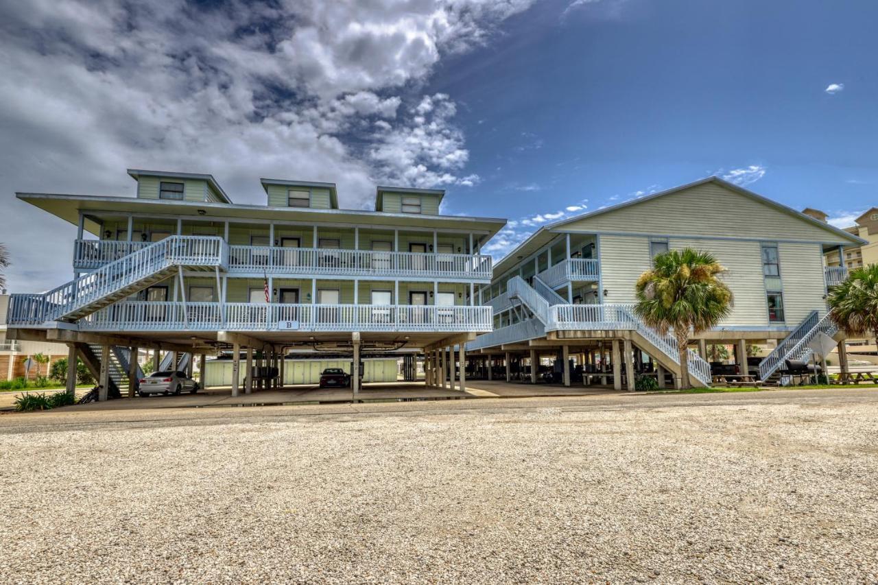 The Cove B201 Lejlighed Gulf Shores Eksteriør billede
