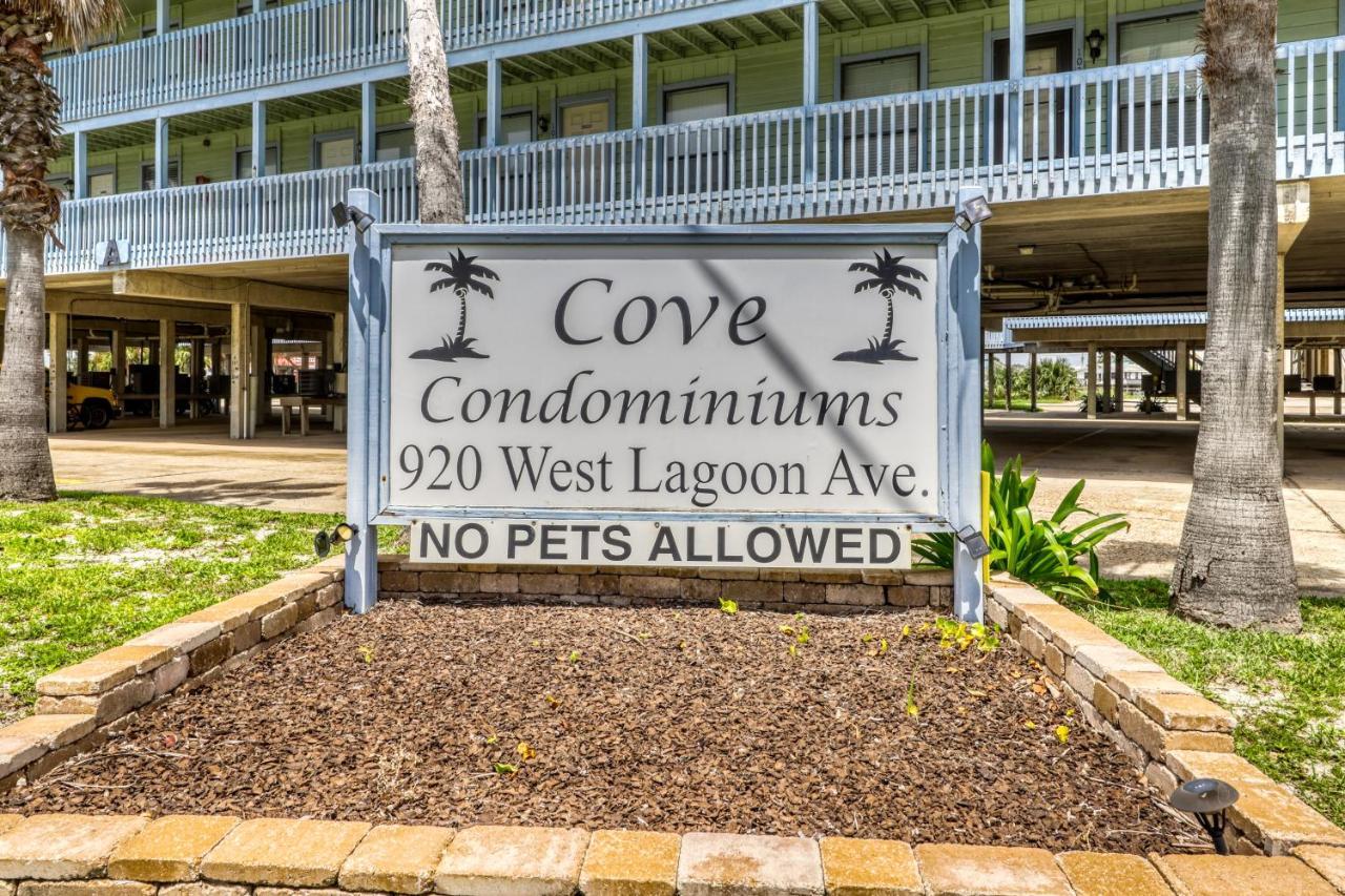 The Cove B201 Lejlighed Gulf Shores Eksteriør billede