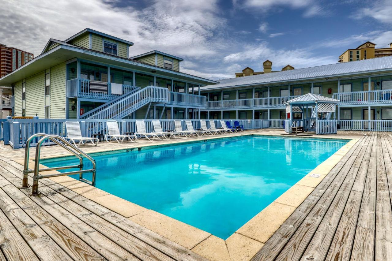 The Cove B201 Lejlighed Gulf Shores Eksteriør billede