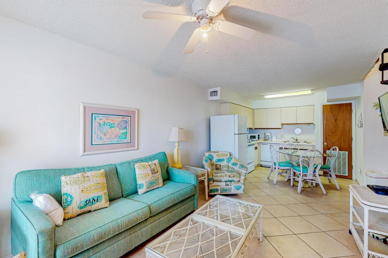 The Cove B201 Lejlighed Gulf Shores Eksteriør billede