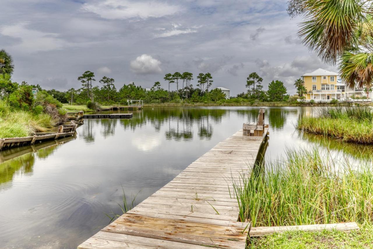 The Cove B201 Lejlighed Gulf Shores Eksteriør billede