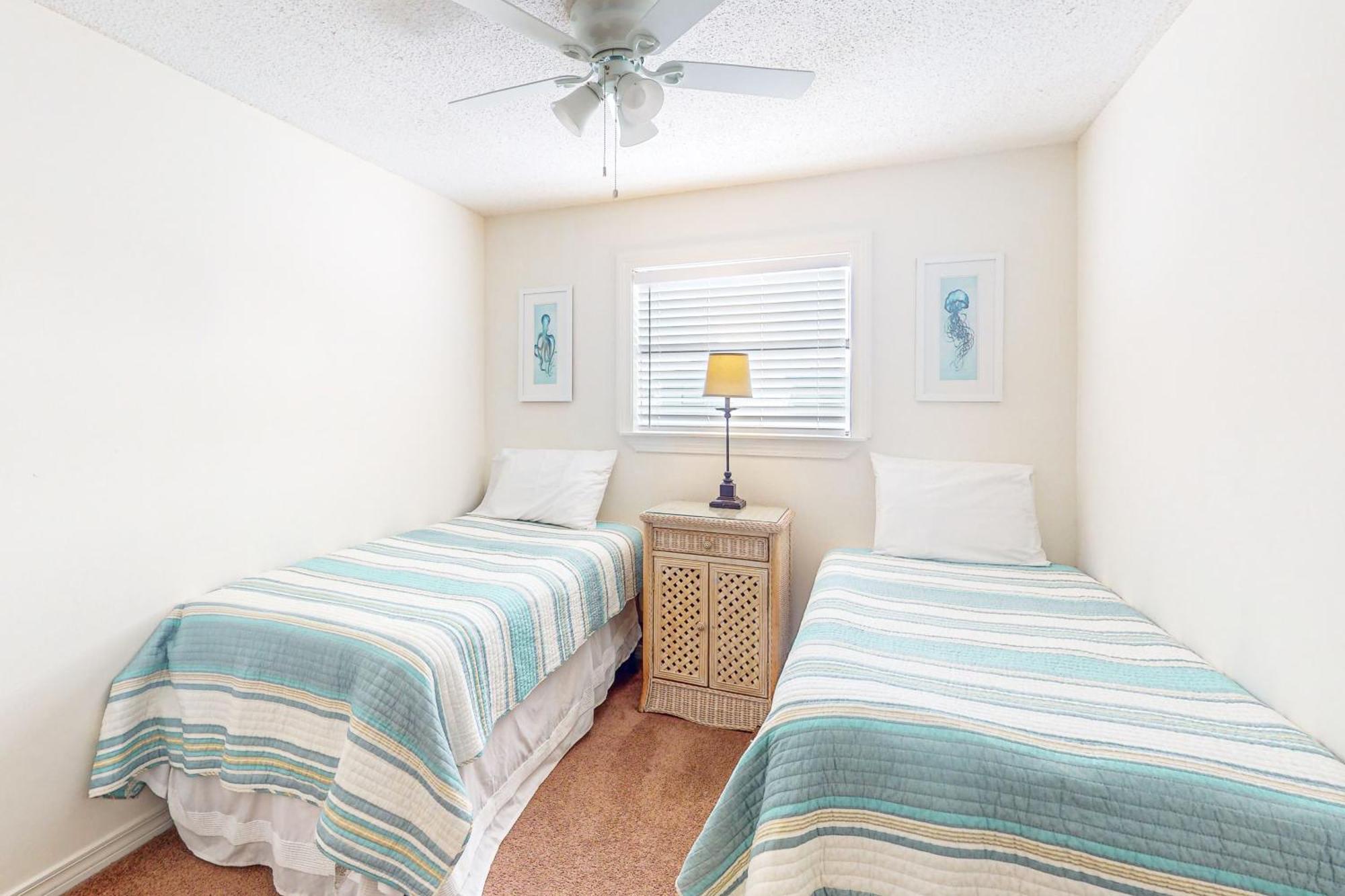 The Cove B201 Lejlighed Gulf Shores Eksteriør billede