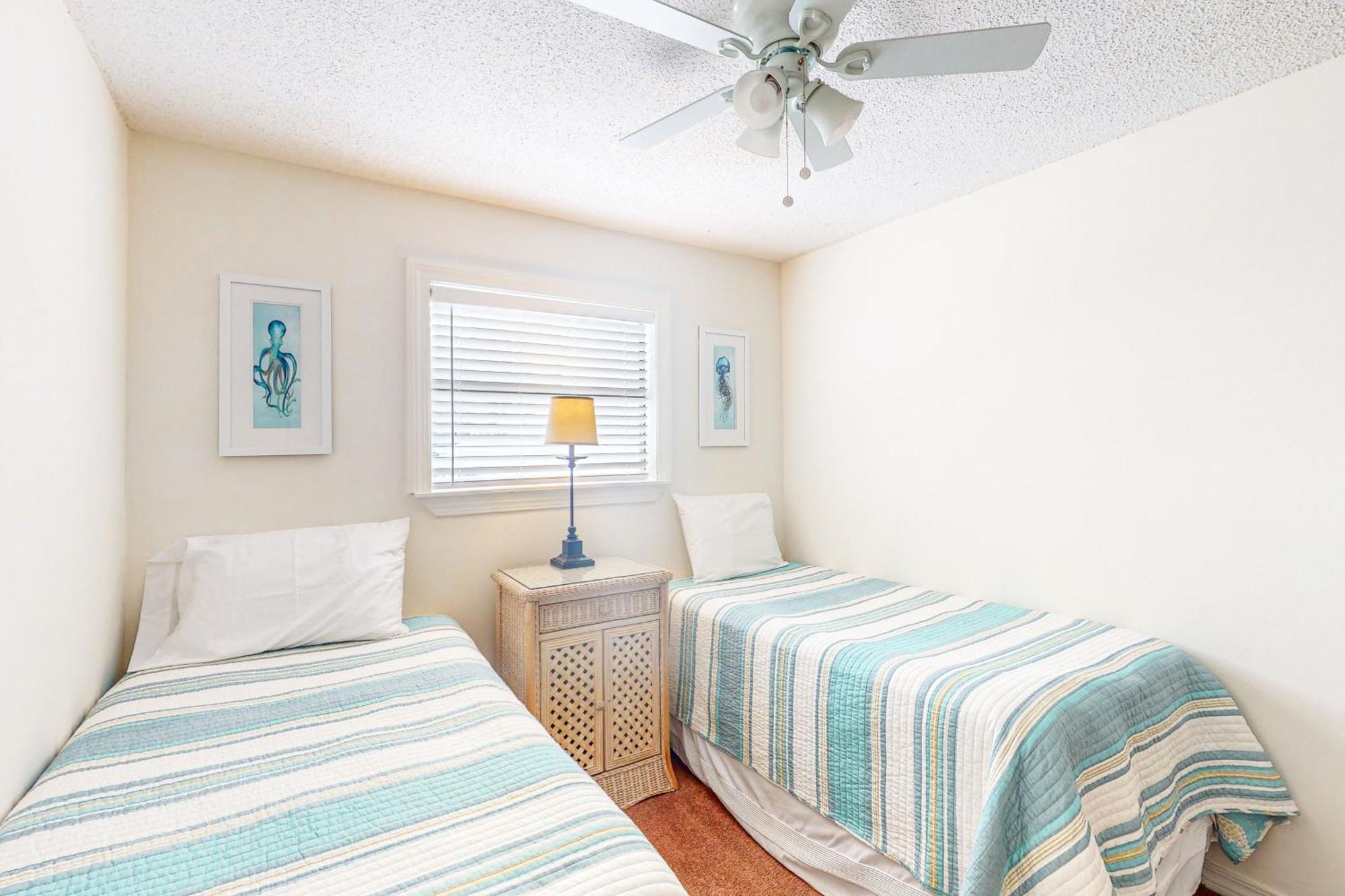 The Cove B201 Lejlighed Gulf Shores Eksteriør billede