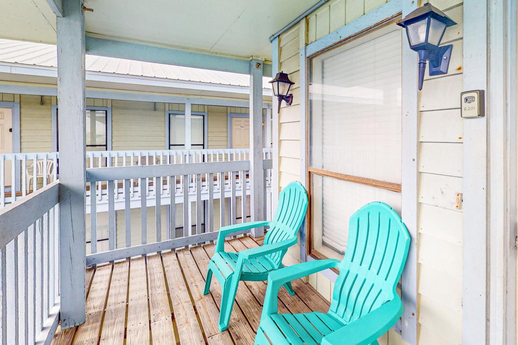 The Cove B201 Lejlighed Gulf Shores Eksteriør billede
